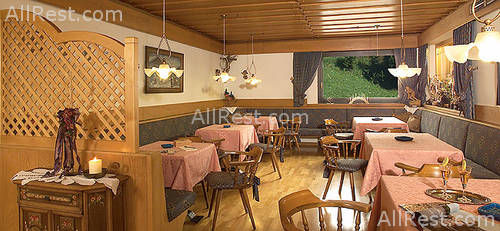 Hotel Chalet Portillo 20